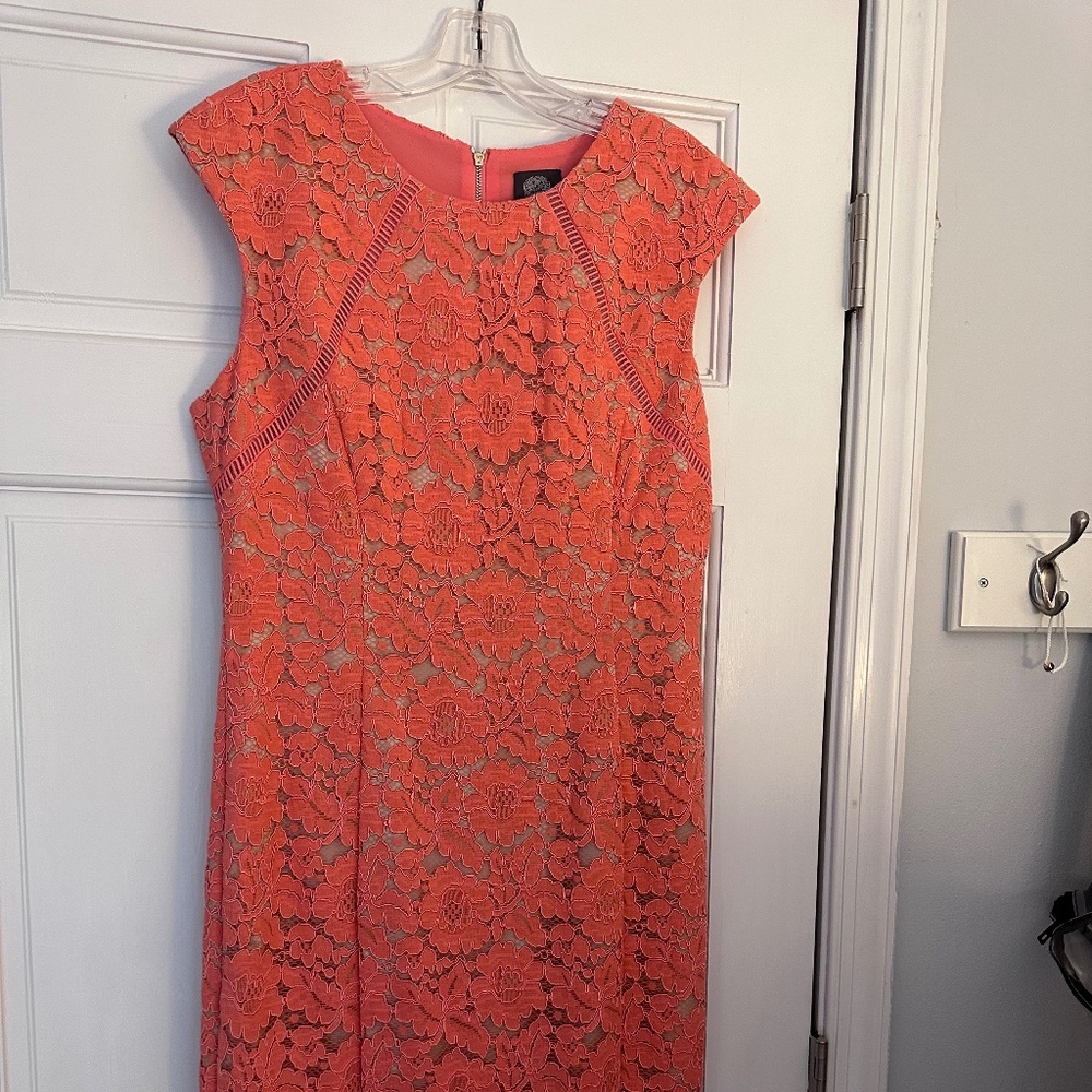 Vince Camuto Dress